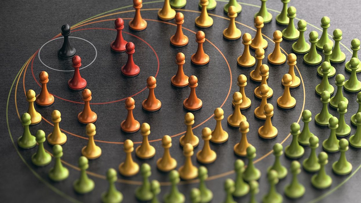 Sphere of Influence: How To Apply This Life-Changing Coaching Tool