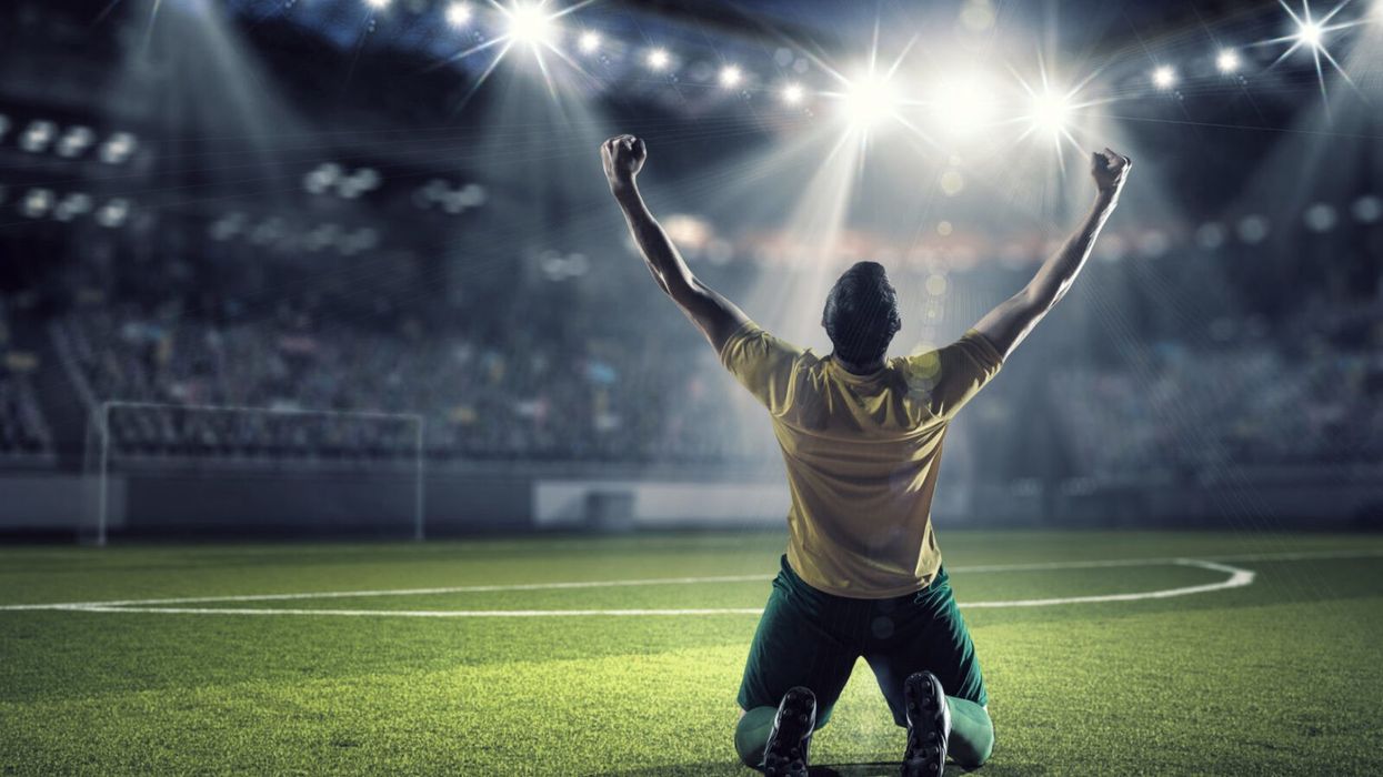 Turn Your Favorite Sports Movie Quotes into a Game Plan for Life