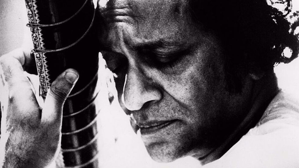 Sri Sri Ravi Shankar