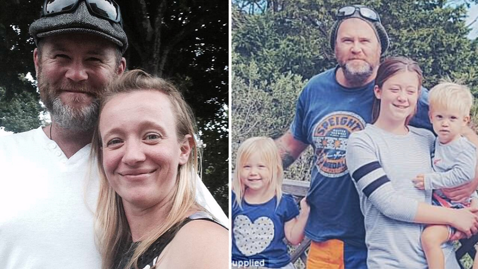 Man Becomes a Stay-At-Home Dad When His Wife Gets a Job - Has the Best Response When Other Mom’s Shamed Him