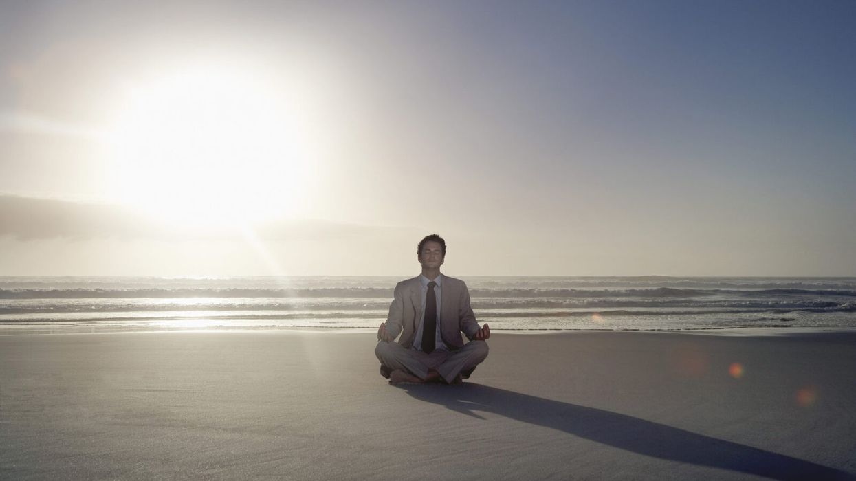 Power Through Tough Times: 24 Affirmations for Entrepreneurs