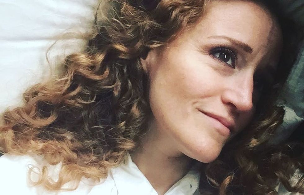 Stephanie Klein author