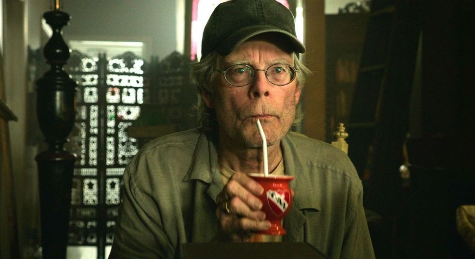 How Does Stephen King Write So Fast? Learn the Secret to the Master of Horror's Success