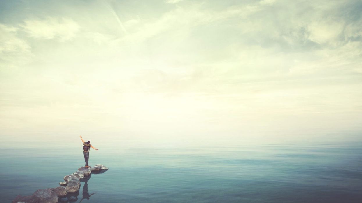 Embrace Failure To Learn Things That Success Won’t Teach