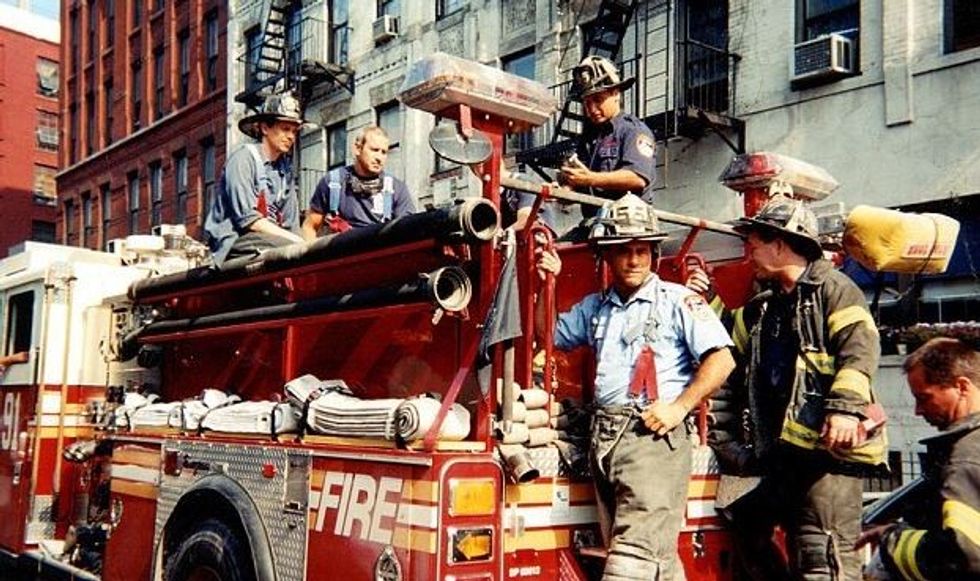 Steve-Buscemi-on-firetruck