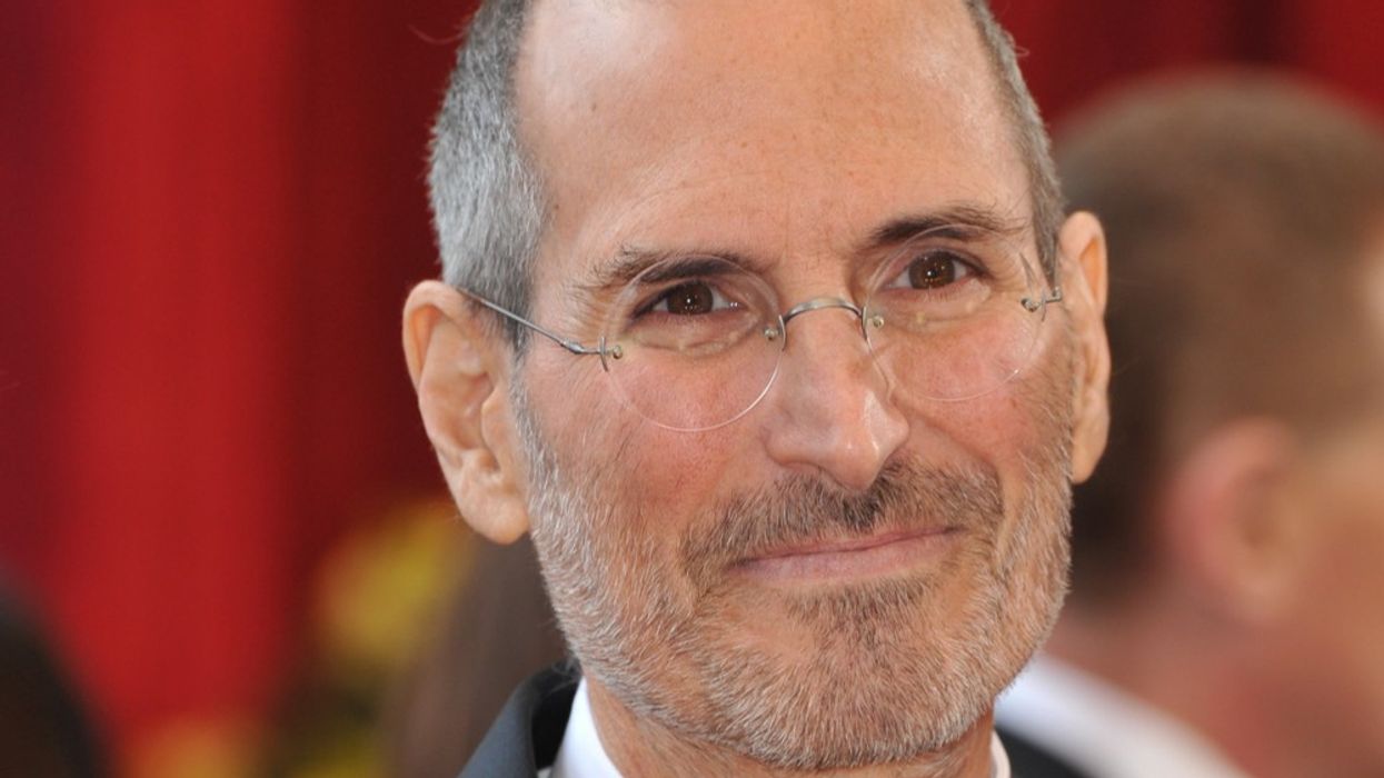 Here's Why Steve Jobs, Elon Musk and Richard Branson Said You Should Never 'Sound Too Smart'