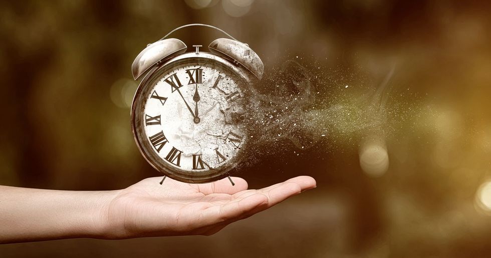 stop procrastination