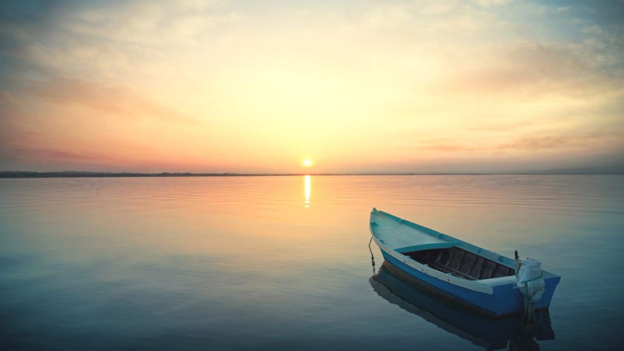 The Only Reality Is Now: How I Stopped Worrying About the Future