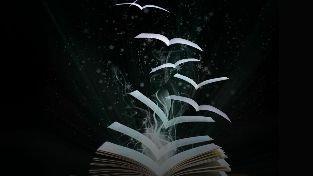 The Importance of Sharing Your Story