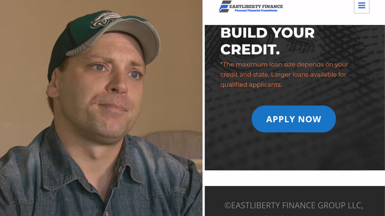 Struggling Family Loses their Last $600 in a Scam - Then, a Stranger Steps in and Changes Everything