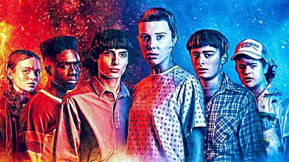 Stranger Things Is Breaking One Dangerous (And Deadly) Hollywood Pattern