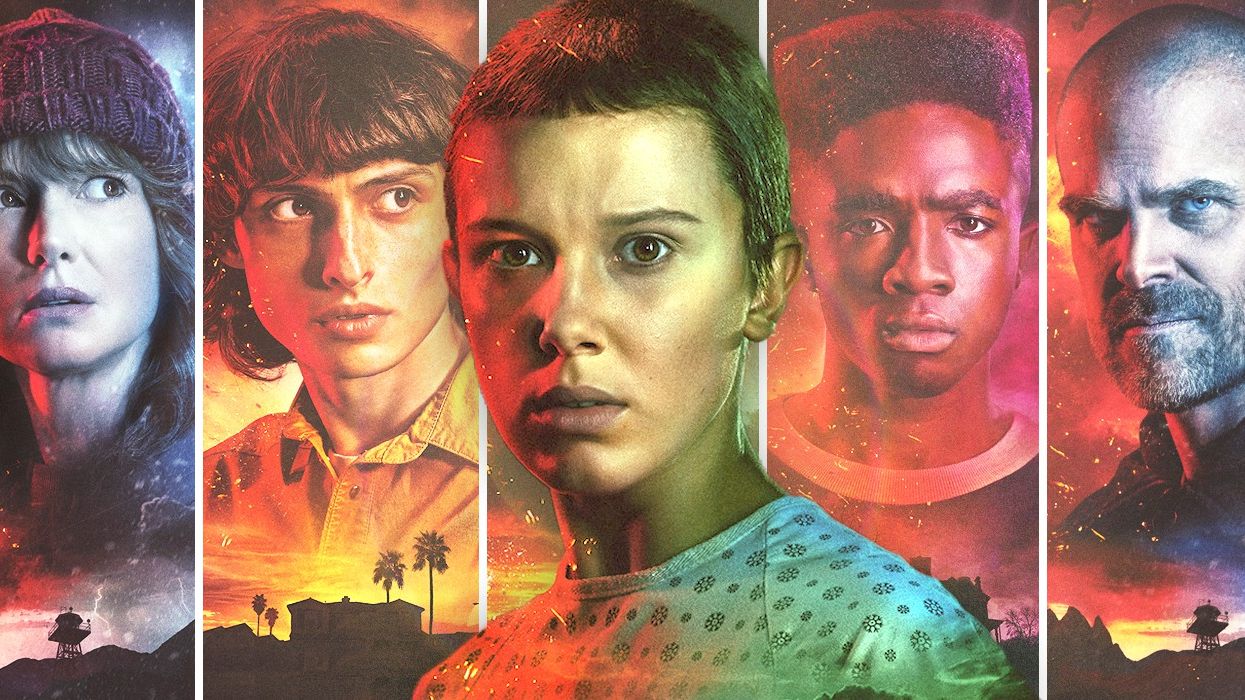 11 Stranger Things Quotes to Turn Your Life Upside Down