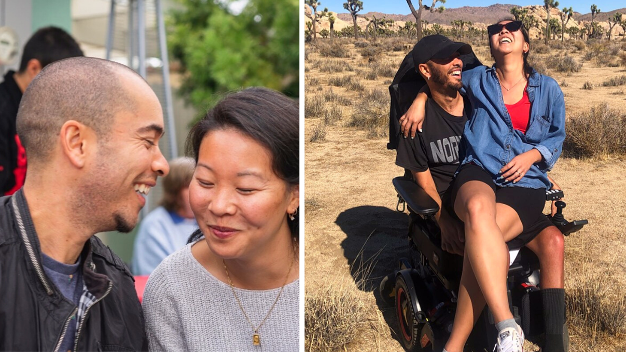 Woman Finds Out Devastating News About Her Fiancé - Immediately Makes A Surprising Decision