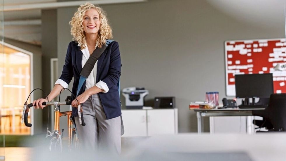 strategies for success