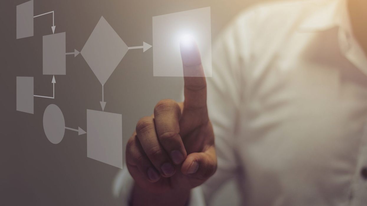 How to Streamline Workflow and Power Up Your Productivity