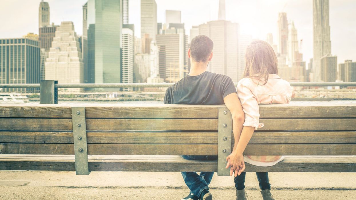 The Surprising Way Travel Helps You Build Stronger Relationships