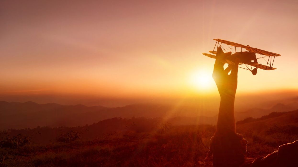 If Things Don't Feel Right, They Aren't (but You Can Fix That)