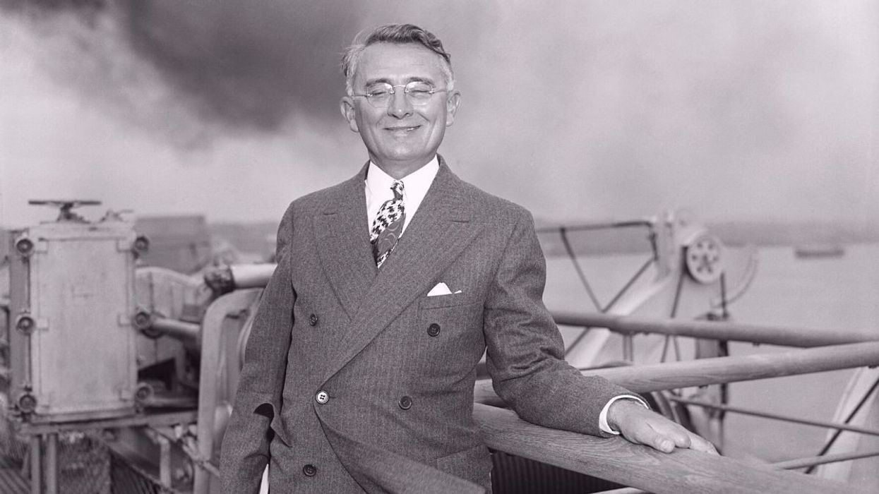 22 Success Books to Help You Get More Out of Life