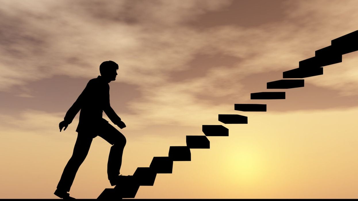 5 Things I Learned About Success from Jack Canfield