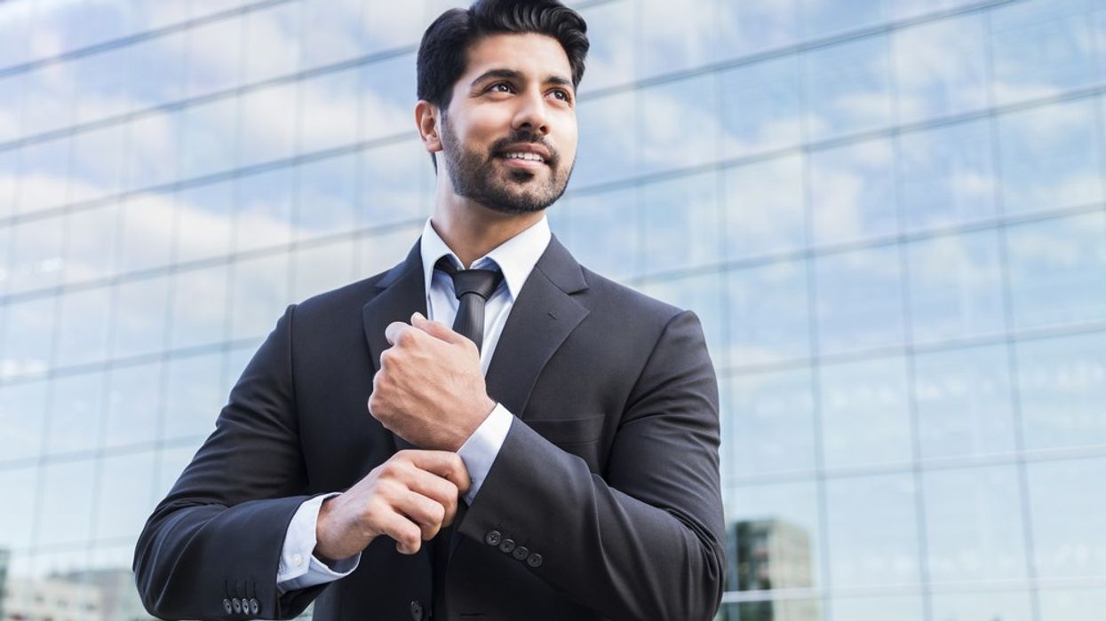 You’re Probably NOT Doing the No. 1 Thing All Successful People Do