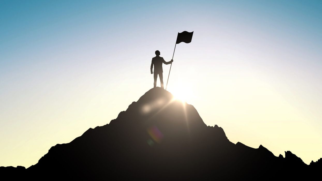 How to Join the Top 10% of Professionals in Your Field