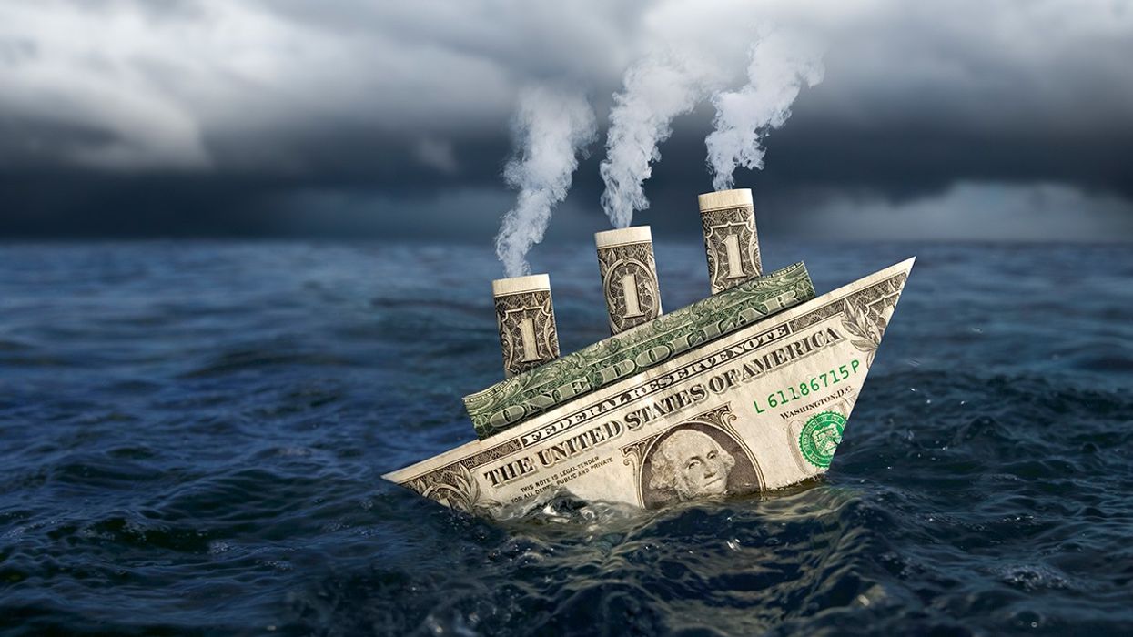 The Sunk Cost Fallacy: Understanding Sunk Costs
