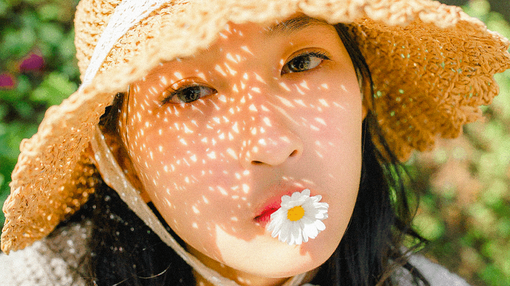 Sunshine Photo by Anthony Tran on Unsplash