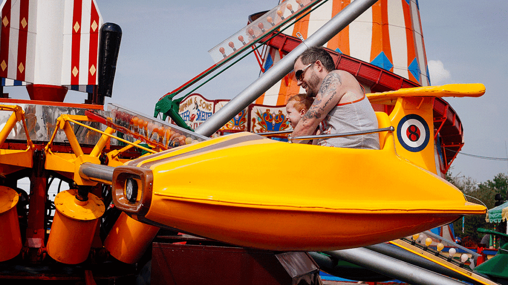 Sunshine Photo by Clem Onojeghuo on Unsplash