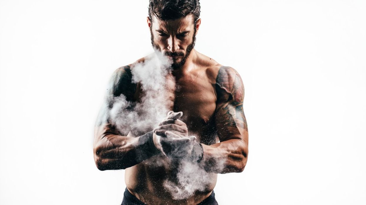 5 Mindset-Driven Habits of the World's Fittest People