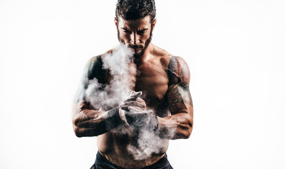 5 Mindset-Driven Habits of the World's Fittest People