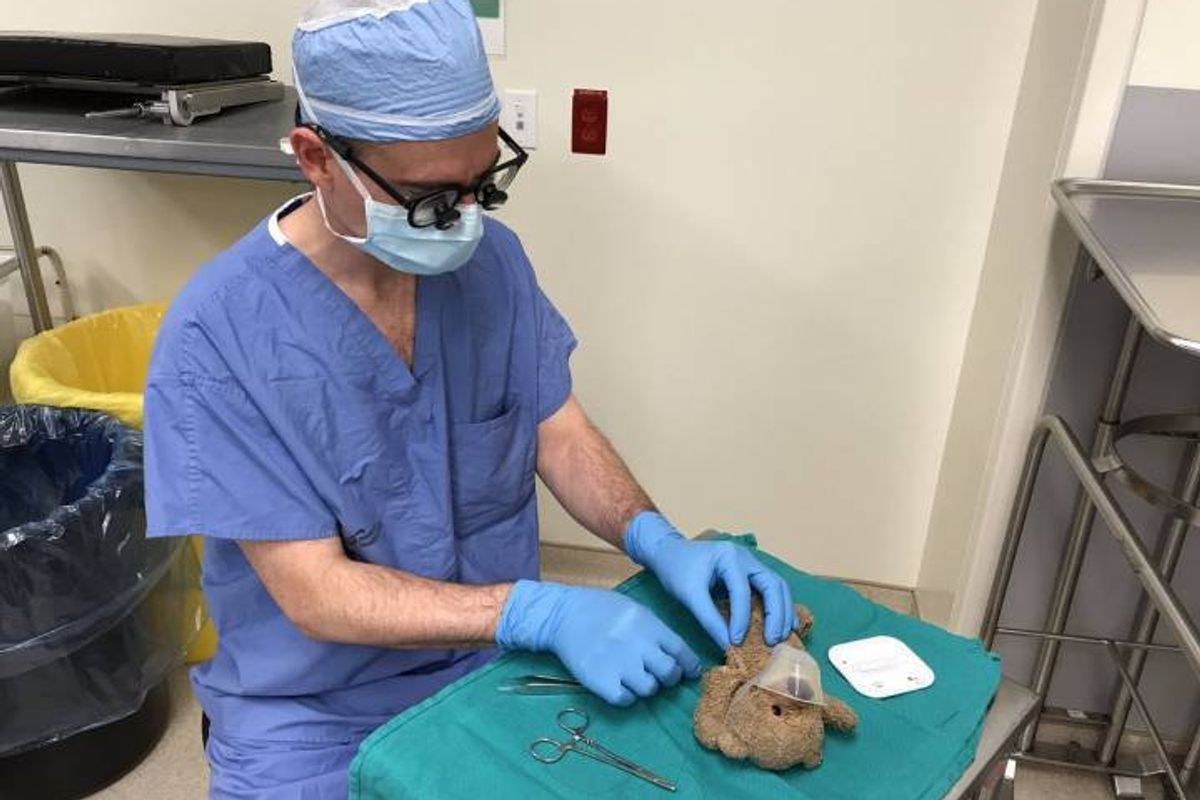 Good news you may have missed last week