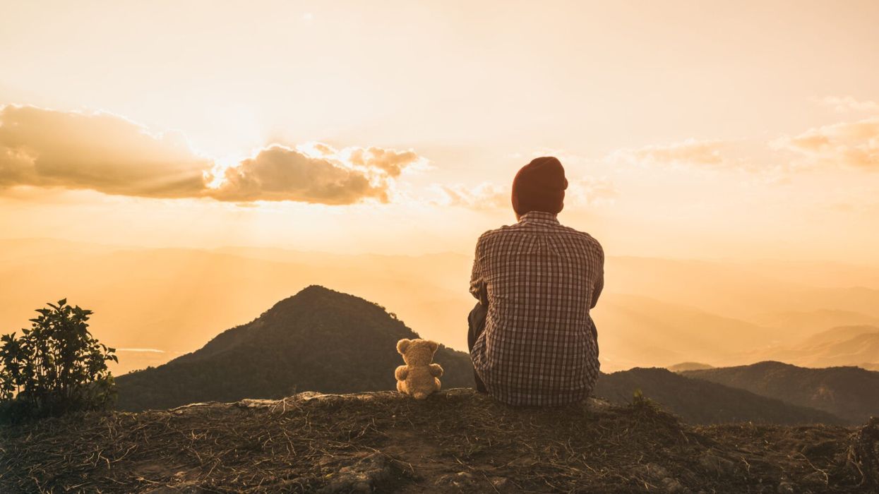 The Happiness Hack: Learning to Love Your Negative Emotions