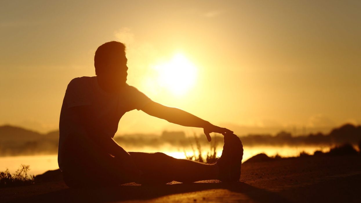 If You Can't Keep New Habits, You Might Be Pushing Too Hard