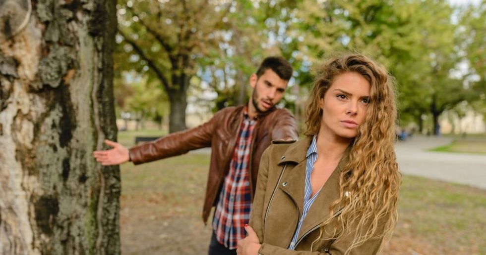 Taking things personally 1024x539