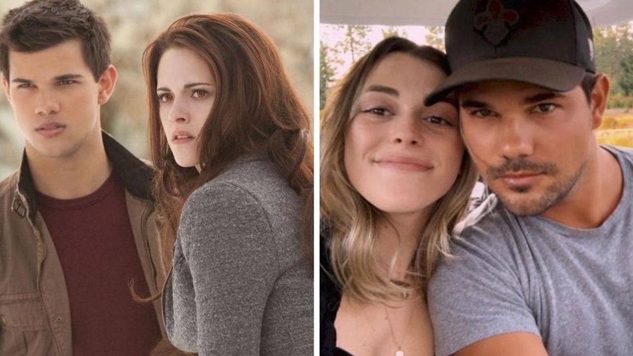 What Happened to Taylor Lautner? The "Twilight" Heartthrob Who Disappeared Overnight