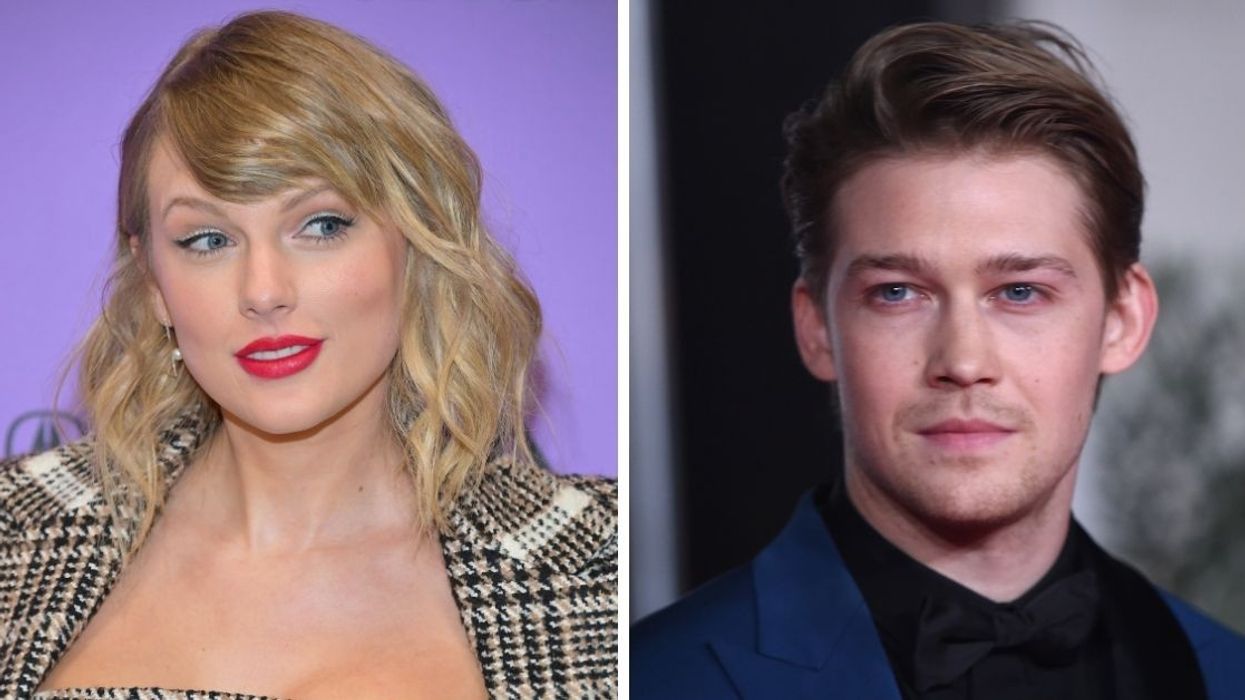 Why Taylor Swift’s Secret Relationship With Joe Alwyn Proves She Finally Learned Her Lesson