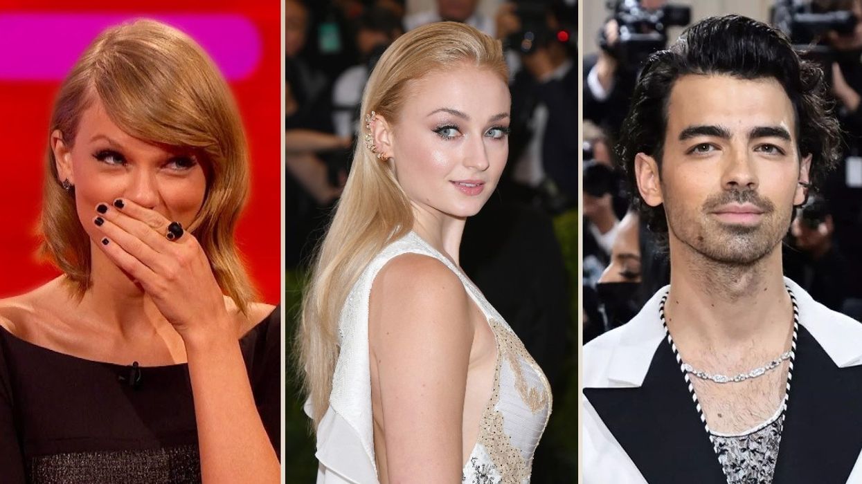 Sophie Turner and Joe Jonas’ Comments About Taylor Swift's Music Will Change Your Idea About the Couple