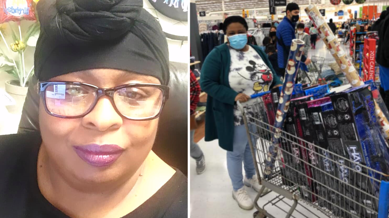 Teacher Finds Out Parents Can’t Afford to Buy Their Kids Gifts - Gets a Second Job So All 50 of Them Receive Presents