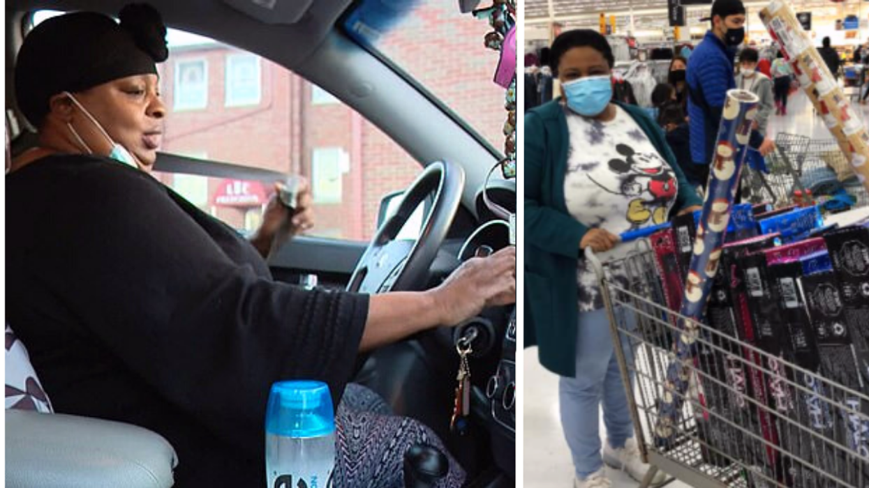 Teacher Goes Above And Beyond For All 50 Of Her Students Who Couldn't Afford To Buy Christmas Gifts