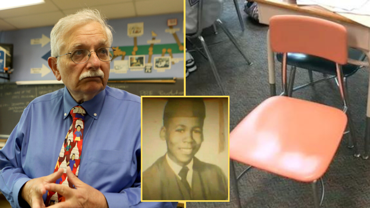 Racist Woman Refuses to Let 9-Year-Old Into a Birthday Party - Years Later, an Empty Chair Teaches an Important Lesson