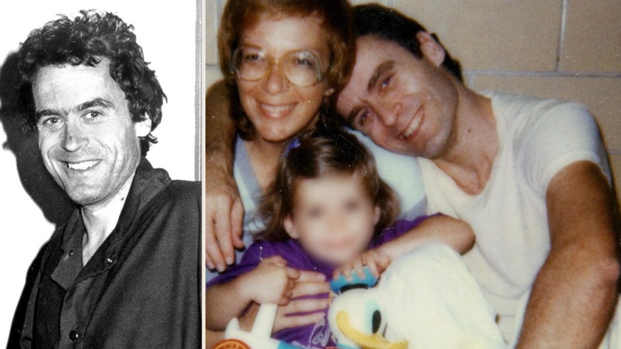 Who Is Ted Bundy’s Daughter, Rose - And What Is Her Strange (but True) Story?