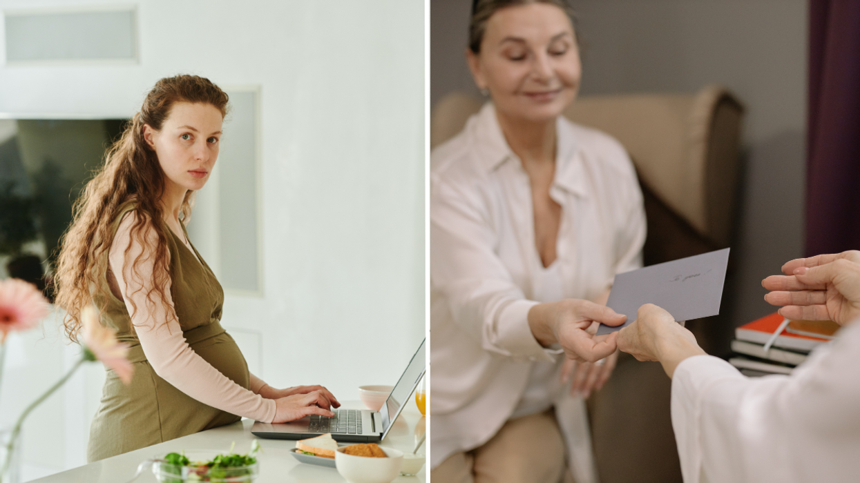 Pregnant Woman Is Unable to Take Maternity Leave - Then, Her Manager Tells Her a Lie to Bring Her Into Work