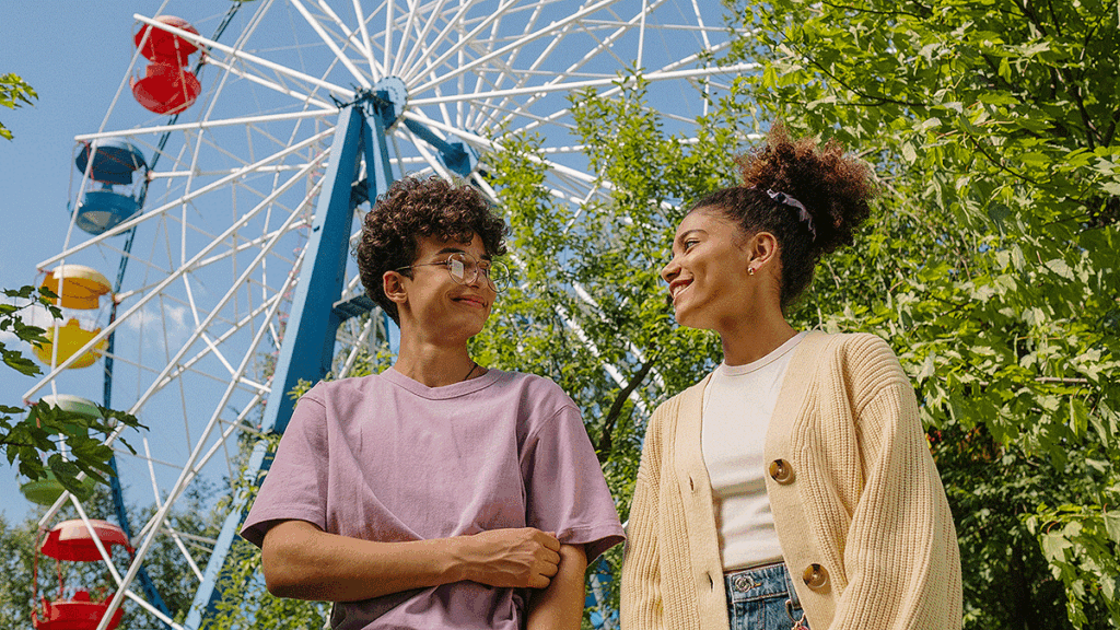 Teen Crush Photo by Ron Lach from Pexels