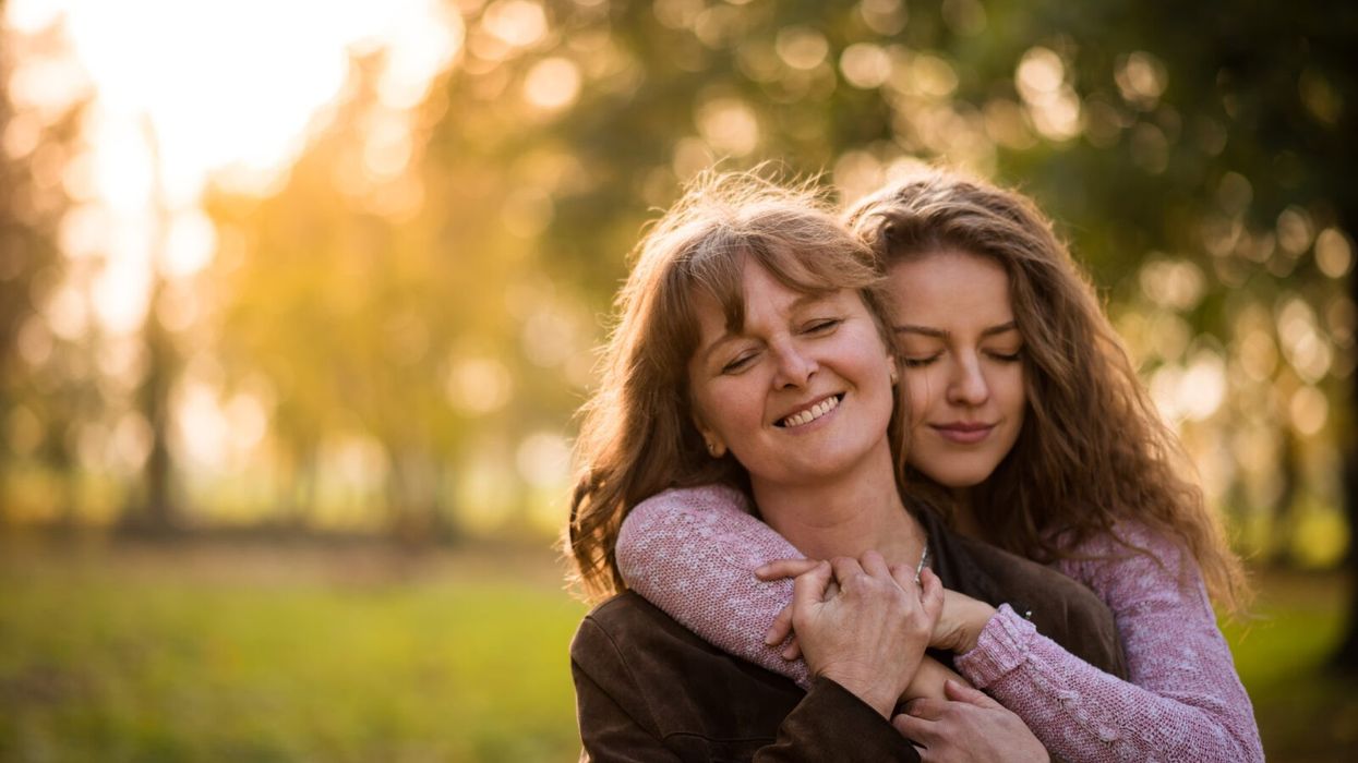 Abused Teen Gets Adopted by the Police Officer Who Drove Her to Foster Care