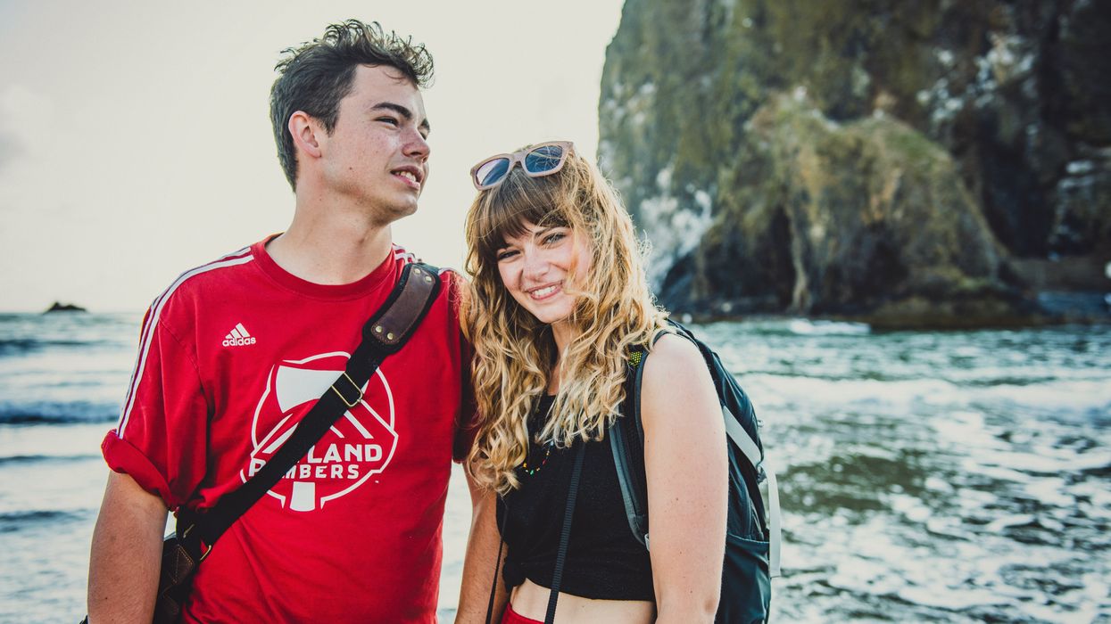 How to Talk to Your Teenage Children About Dating