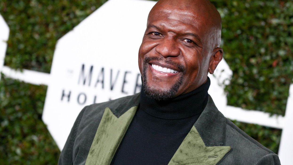 4 Lessons from the Inspirational Story of Mega Star Terry Crews