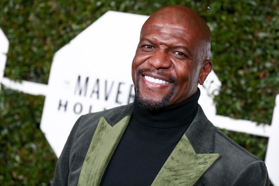 4 Lessons from the Inspirational Story of Mega Star Terry Crews