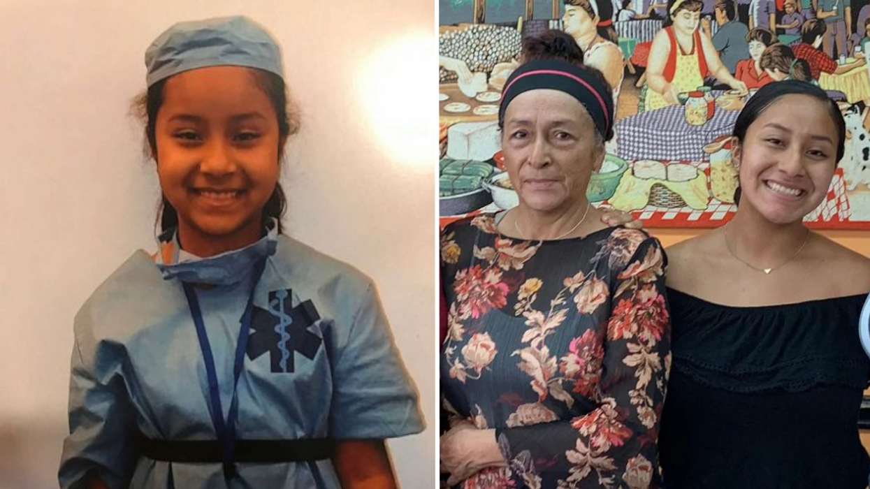 Teen Works Hard to Pay For Her Dream College - Gives Her Entire Savings to Her Mom Instead After Finding Out She’s in Debt