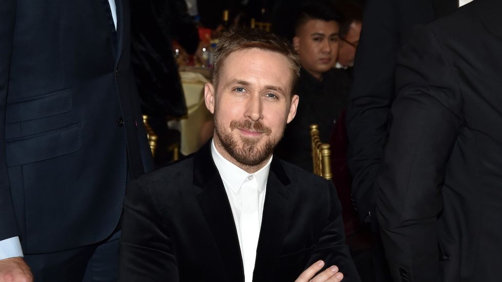 How Ryan Gosling Dealt With The Unfair Reaction To His Breakup With Rachel McAdams