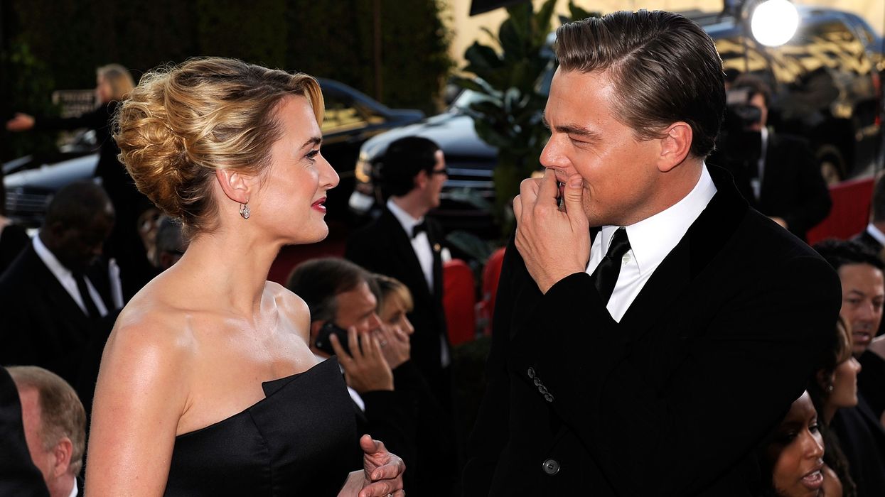 The 66th Annual Golden Globe Awards - ET Red Carpet Arrivals